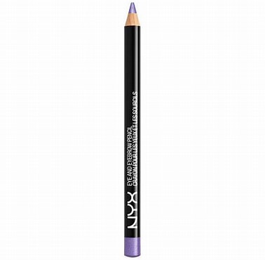 NYX Slim eye pencil EP08