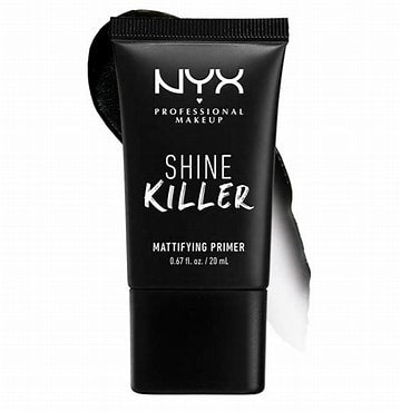 NYX SK01 Shine Killer