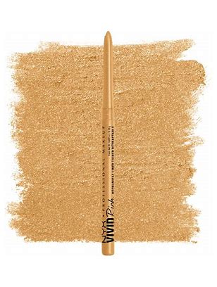 NYX Slim Pencil Eye/Lip Gold Sh