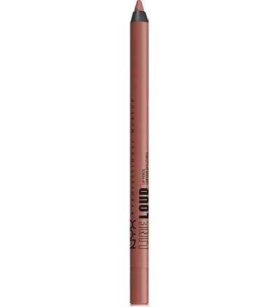 NYX Slim Pencil Eye/Lip Lavende