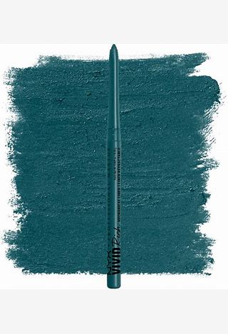 NYX Slim Pencil Eye/Lip Aqua Sh