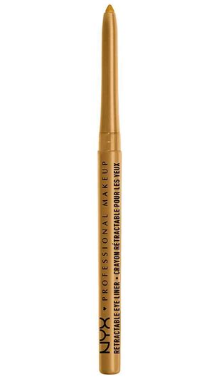 NYX Slim Pencil Eye/Lip Gold