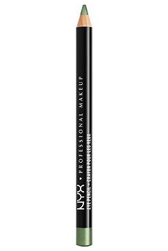 NYX Slim eye pencil 939 Green G