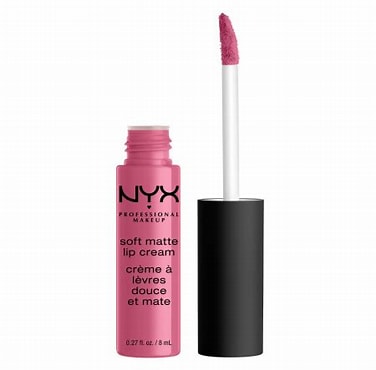 Nyx Matte Lip Cream. Smlc61