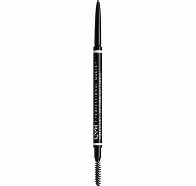 Nyx micro brow pencil-Taupe