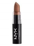 NYX Matte Lipstick MLS14