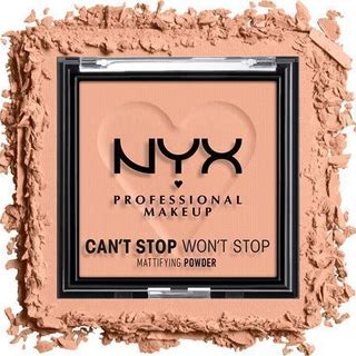 NYX Powder Foundation SMP13 Cin