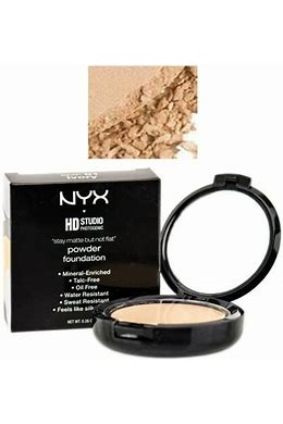 NYX Powder Foundation SMP11 Sie