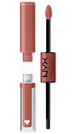 NYX Matte Lipstick MLS16