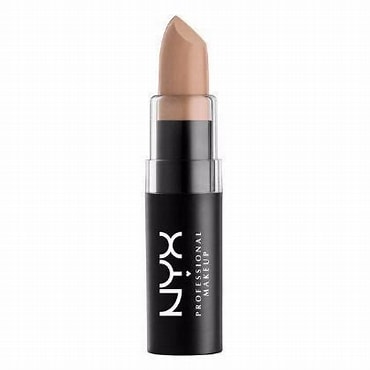 NYX Matte Lipstick MLS21