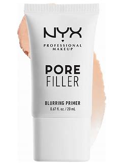 NYX POF01 Pore Filler