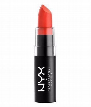 NYX Matte Lipstick MLS05