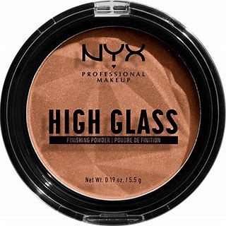 NYX Powder Foundation SMP12