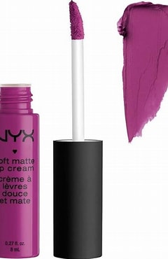 NYX Matte Lip Cream SMLC30 seou