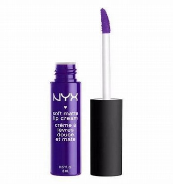 NYX Matte Lip Cream SMLC26 Hana