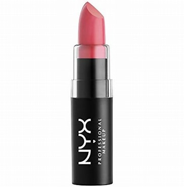 NYX Matte Lipstick MLS24