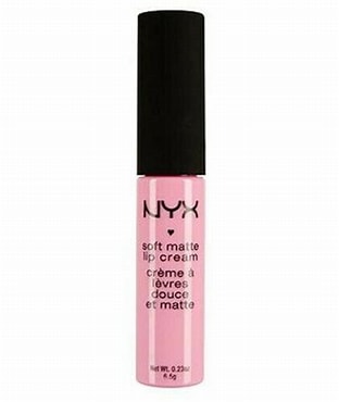 NYX Matte Lip Cream SMLC13