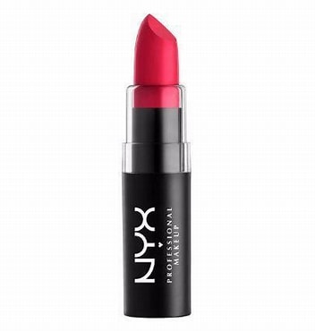 NYX Matte Lipstick MLS18