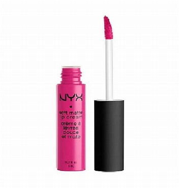 NYX Matte Lip Cream SMLC07