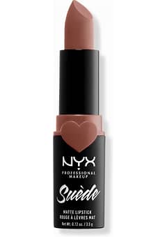 NYX Matte Lipstick