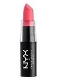 NYX Matte Lipstick MLS13