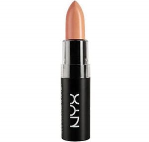 NYX Matte Lipstick MLS26