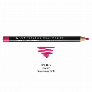 Nyx lip pencil-Pinky