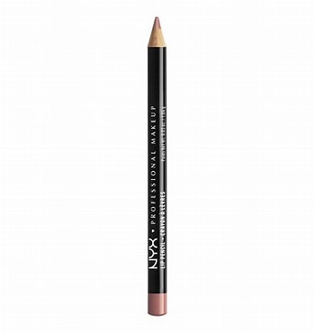 Nyx lip pencil-Nude pink