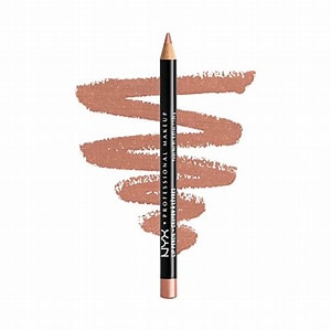 Nyx lip pencil-Beige