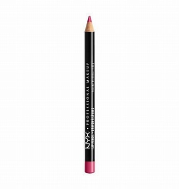 Nyx lip pencil-Fuchsia