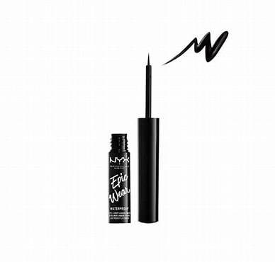 Nyx epic wear liquid  liner-Stonefox