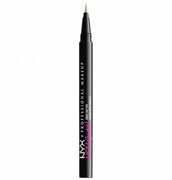 Nyx lift N snatch brow pen-Blonde