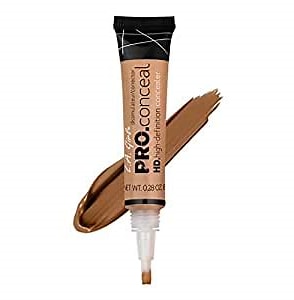 L.A. Girl PRO Concealer GC984. Toffee