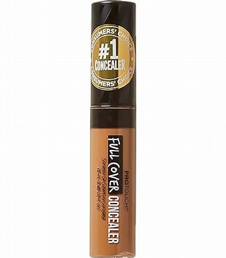 Kiss wand concealer. Cool toffee.  KPWC333