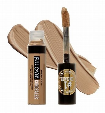 Kiss wand concealer. Cognac KPWC425