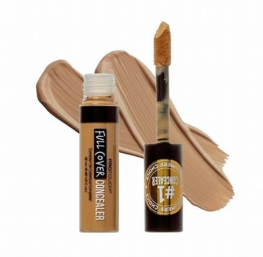 Kiss wand concealer. Golden. KPWC312