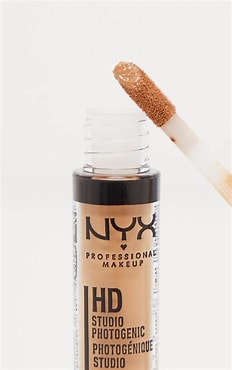 Kiss wand concealer. Sun beige. KPWC310