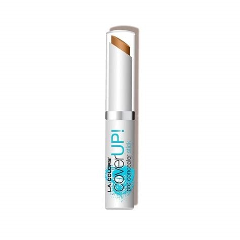 LA Colors cover up concealer