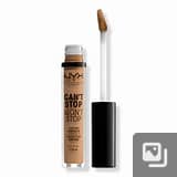 Can't stop won't stop concealer-Golden honey