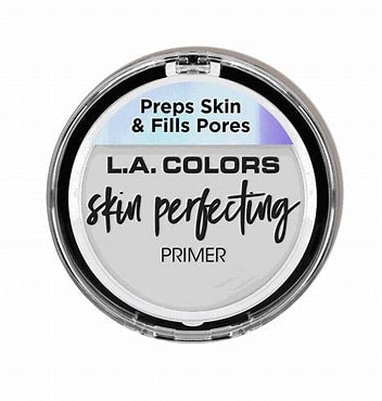 LA Colors skin perfectin primer-Ccp320