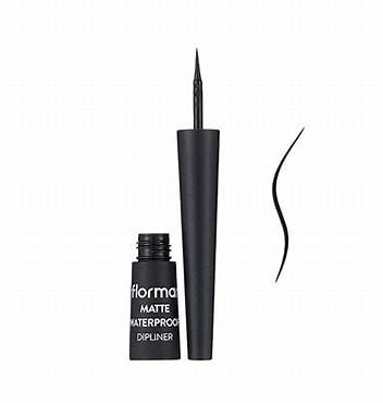 Waterproof Matte Dip Eyeliner