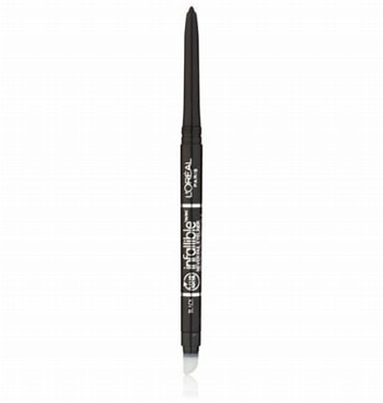 Eyeliner w sharpener-Black