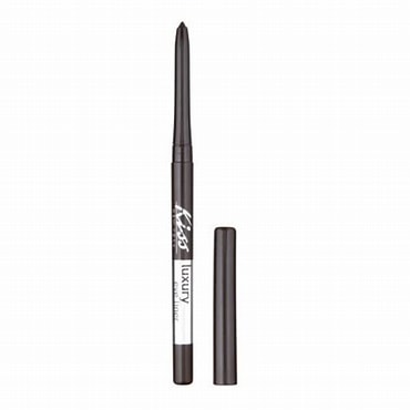 Kiss intense gel eyeliner. Brown. GE04