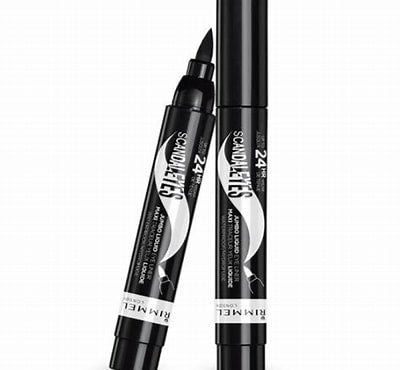 Jumbo Eyeliner Black