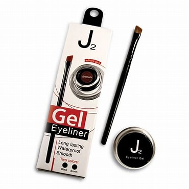 J2 Gel Eyeliner