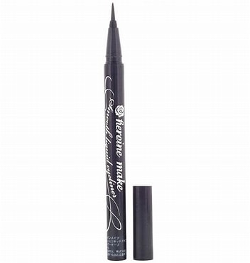 Kiss Liquid Eyeliner