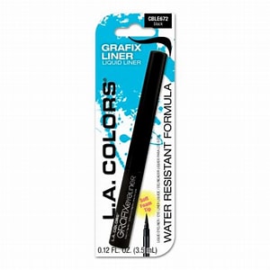 LA Colors Grafix Eyeliner 740