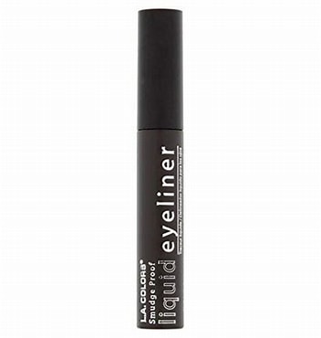 L.A. Colors Liquid Eyeliner 703