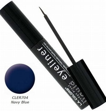 L.A. Colors Liquid Eyeliner 704