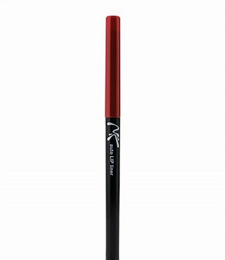 Nicka K Lip Eyeliner AA18